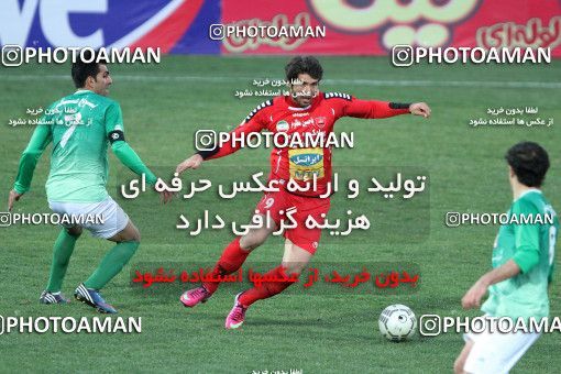 743650, Isfahan,Fooladshahr, Iran, جام حذفی فوتبال ایران, Quarter-final, , Zob Ahan Esfahan 0 v 1 Persepolis on 2013/03/05 at Foolad Shahr Stadium