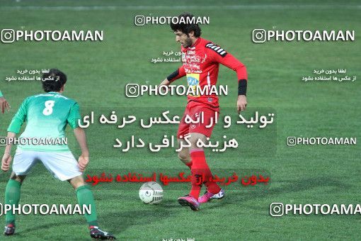 743600, Isfahan,Fooladshahr, Iran, جام حذفی فوتبال ایران, Quarter-final, , Zob Ahan Esfahan 0 v 1 Persepolis on 2013/03/05 at Foolad Shahr Stadium