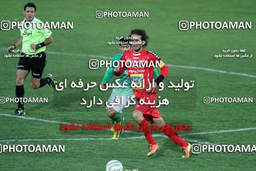 743696, Isfahan,Fooladshahr, Iran, جام حذفی فوتبال ایران, Quarter-final, , Zob Ahan Esfahan 0 v 1 Persepolis on 2013/03/05 at Foolad Shahr Stadium