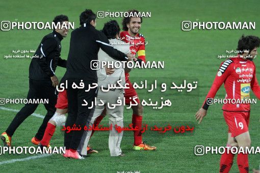 743707, Isfahan,Fooladshahr, Iran, جام حذفی فوتبال ایران, Quarter-final, , Zob Ahan Esfahan 0 v 1 Persepolis on 2013/03/05 at Foolad Shahr Stadium