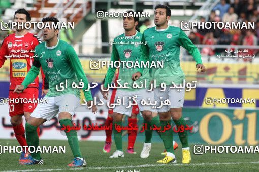 741227, Isfahan,Fooladshahr, Iran, جام حذفی فوتبال ایران, Quarter-final, , Zob Ahan Esfahan 0 v 1 Persepolis on 2013/03/05 at Foolad Shahr Stadium