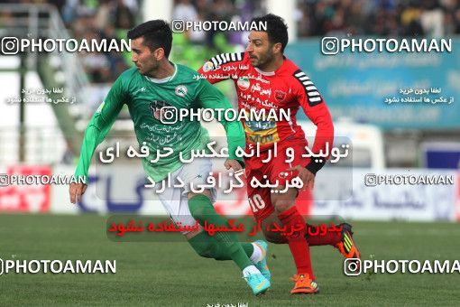 741198, Isfahan,Fooladshahr, Iran, جام حذفی فوتبال ایران, Quarter-final, , Zob Ahan Esfahan 0 v 1 Persepolis on 2013/03/05 at Foolad Shahr Stadium