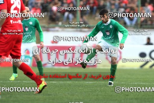 741173, Isfahan,Fooladshahr, Iran, جام حذفی فوتبال ایران, Quarter-final, , Zob Ahan Esfahan 0 v 1 Persepolis on 2013/03/05 at Foolad Shahr Stadium