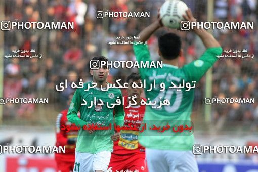 741182, Isfahan,Fooladshahr, Iran, جام حذفی فوتبال ایران, Quarter-final, , Zob Ahan Esfahan 0 v 1 Persepolis on 2013/03/05 at Foolad Shahr Stadium
