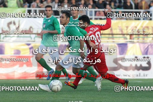 741177, Isfahan,Fooladshahr, Iran, جام حذفی فوتبال ایران, Quarter-final, , Zob Ahan Esfahan 0 v 1 Persepolis on 2013/03/05 at Foolad Shahr Stadium