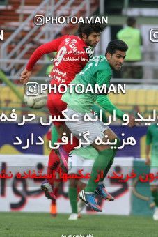 741223, Isfahan,Fooladshahr, Iran, جام حذفی فوتبال ایران, Quarter-final, , Zob Ahan Esfahan 0 v 1 Persepolis on 2013/03/05 at Foolad Shahr Stadium