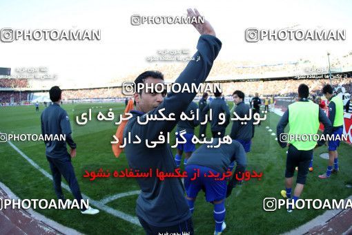 744325, Tehran, [*parameter:4*], لیگ برتر فوتبال ایران، Persian Gulf Cup، Week 29، Second Leg، Esteghlal 1 v 0 Tractor Sazi on 2013/03/08 at Azadi Stadium