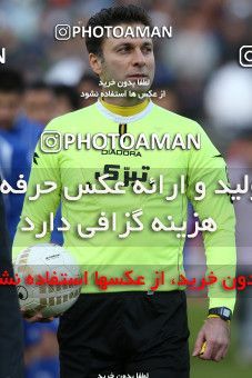 744366, Tehran, [*parameter:4*], لیگ برتر فوتبال ایران، Persian Gulf Cup، Week 29، Second Leg، Esteghlal 1 v 0 Tractor Sazi on 2013/03/08 at Azadi Stadium