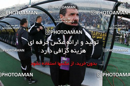 744452, Tehran, [*parameter:4*], لیگ برتر فوتبال ایران، Persian Gulf Cup، Week 29، Second Leg، Esteghlal 1 v 0 Tractor Sazi on 2013/03/08 at Azadi Stadium