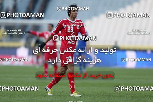 744441, Tehran, [*parameter:4*], لیگ برتر فوتبال ایران، Persian Gulf Cup، Week 29، Second Leg، Esteghlal 1 v 0 Tractor Sazi on 2013/03/08 at Azadi Stadium
