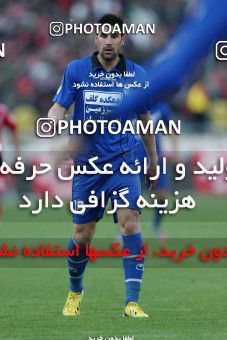 744557, Tehran, [*parameter:4*], لیگ برتر فوتبال ایران، Persian Gulf Cup، Week 29، Second Leg، Esteghlal 1 v 0 Tractor Sazi on 2013/03/08 at Azadi Stadium