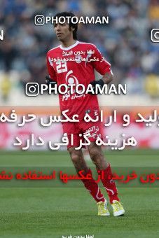 744551, Tehran, [*parameter:4*], لیگ برتر فوتبال ایران، Persian Gulf Cup، Week 29، Second Leg، Esteghlal 1 v 0 Tractor Sazi on 2013/03/08 at Azadi Stadium