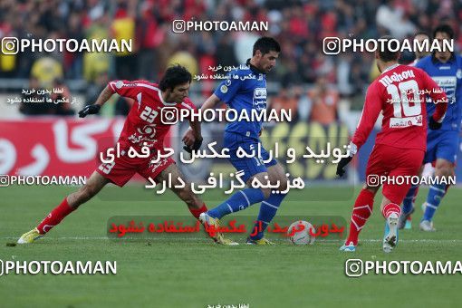744487, Tehran, [*parameter:4*], لیگ برتر فوتبال ایران، Persian Gulf Cup، Week 29، Second Leg، Esteghlal 1 v 0 Tractor Sazi on 2013/03/08 at Azadi Stadium