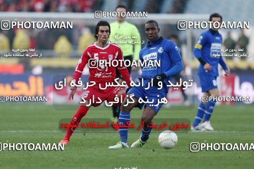 744390, Tehran, [*parameter:4*], لیگ برتر فوتبال ایران، Persian Gulf Cup، Week 29، Second Leg، Esteghlal 1 v 0 Tractor Sazi on 2013/03/08 at Azadi Stadium