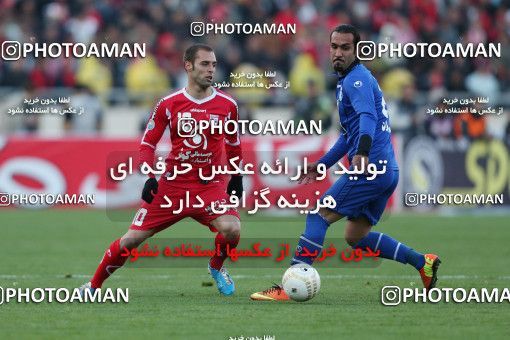 744380, Tehran, [*parameter:4*], لیگ برتر فوتبال ایران، Persian Gulf Cup، Week 29، Second Leg، Esteghlal 1 v 0 Tractor Sazi on 2013/03/08 at Azadi Stadium