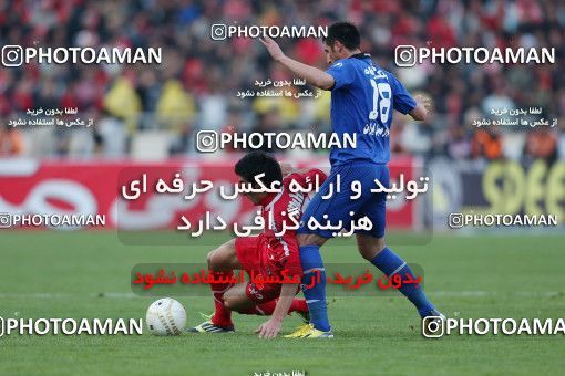 744374, Tehran, [*parameter:4*], لیگ برتر فوتبال ایران، Persian Gulf Cup، Week 29، Second Leg، Esteghlal 1 v 0 Tractor Sazi on 2013/03/08 at Azadi Stadium