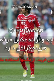 744393, Tehran, [*parameter:4*], لیگ برتر فوتبال ایران، Persian Gulf Cup، Week 29، Second Leg، Esteghlal 1 v 0 Tractor Sazi on 2013/03/08 at Azadi Stadium
