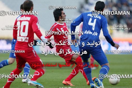 744465, Tehran, [*parameter:4*], لیگ برتر فوتبال ایران، Persian Gulf Cup، Week 29، Second Leg، Esteghlal 1 v 0 Tractor Sazi on 2013/03/08 at Azadi Stadium