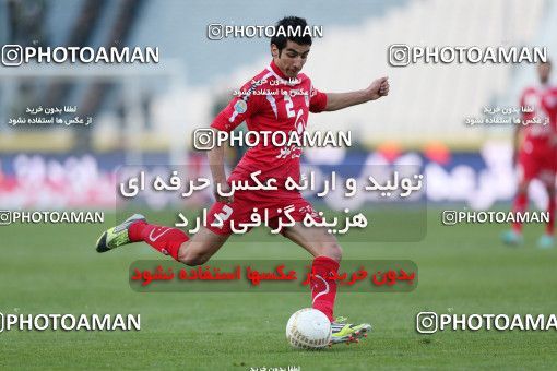744424, Tehran, [*parameter:4*], لیگ برتر فوتبال ایران، Persian Gulf Cup، Week 29، Second Leg، Esteghlal 1 v 0 Tractor Sazi on 2013/03/08 at Azadi Stadium
