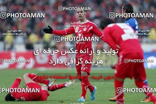 744501, Tehran, [*parameter:4*], لیگ برتر فوتبال ایران، Persian Gulf Cup، Week 29، Second Leg، Esteghlal 1 v 0 Tractor Sazi on 2013/03/08 at Azadi Stadium