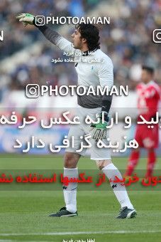 744364, Tehran, [*parameter:4*], لیگ برتر فوتبال ایران، Persian Gulf Cup، Week 29، Second Leg، Esteghlal 1 v 0 Tractor Sazi on 2013/03/08 at Azadi Stadium