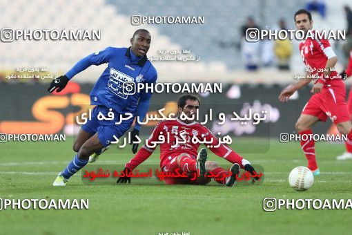 744449, Tehran, [*parameter:4*], لیگ برتر فوتبال ایران، Persian Gulf Cup، Week 29، Second Leg، Esteghlal 1 v 0 Tractor Sazi on 2013/03/08 at Azadi Stadium