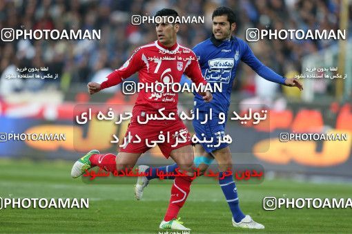 744440, Tehran, [*parameter:4*], لیگ برتر فوتبال ایران، Persian Gulf Cup، Week 29، Second Leg، Esteghlal 1 v 0 Tractor Sazi on 2013/03/08 at Azadi Stadium