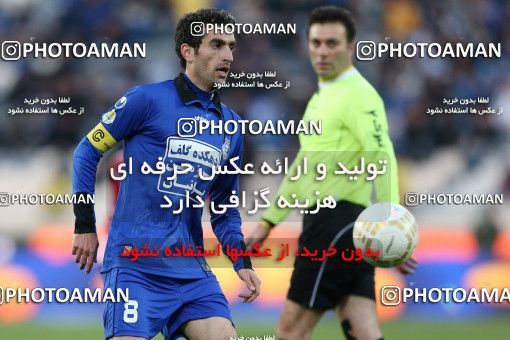 744430, Tehran, [*parameter:4*], لیگ برتر فوتبال ایران، Persian Gulf Cup، Week 29، Second Leg، Esteghlal 1 v 0 Tractor Sazi on 2013/03/08 at Azadi Stadium