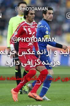 744519, Tehran, [*parameter:4*], لیگ برتر فوتبال ایران، Persian Gulf Cup، Week 29، Second Leg، Esteghlal 1 v 0 Tractor Sazi on 2013/03/08 at Azadi Stadium