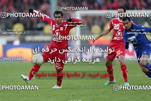 744427, Tehran, [*parameter:4*], لیگ برتر فوتبال ایران، Persian Gulf Cup، Week 29، Second Leg، Esteghlal 1 v 0 Tractor Sazi on 2013/03/08 at Azadi Stadium