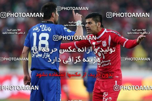 744386, Tehran, [*parameter:4*], لیگ برتر فوتبال ایران، Persian Gulf Cup، Week 29، Second Leg، Esteghlal 1 v 0 Tractor Sazi on 2013/03/08 at Azadi Stadium