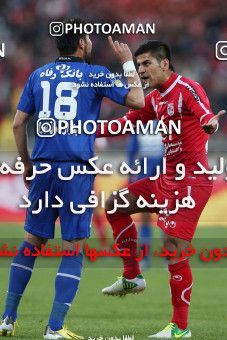 744510, Tehran, [*parameter:4*], لیگ برتر فوتبال ایران، Persian Gulf Cup، Week 29، Second Leg، Esteghlal 1 v 0 Tractor Sazi on 2013/03/08 at Azadi Stadium