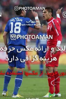 744382, Tehran, [*parameter:4*], لیگ برتر فوتبال ایران، Persian Gulf Cup، Week 29، Second Leg، Esteghlal 1 v 0 Tractor Sazi on 2013/03/08 at Azadi Stadium
