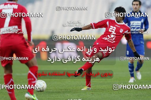 744461, Tehran, [*parameter:4*], لیگ برتر فوتبال ایران، Persian Gulf Cup، Week 29، Second Leg، Esteghlal 1 v 0 Tractor Sazi on 2013/03/08 at Azadi Stadium