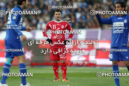 744379, Tehran, [*parameter:4*], لیگ برتر فوتبال ایران، Persian Gulf Cup، Week 29، Second Leg، Esteghlal 1 v 0 Tractor Sazi on 2013/03/08 at Azadi Stadium