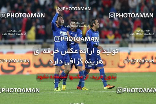 744361, Tehran, [*parameter:4*], لیگ برتر فوتبال ایران، Persian Gulf Cup، Week 29، Second Leg، Esteghlal 1 v 0 Tractor Sazi on 2013/03/08 at Azadi Stadium