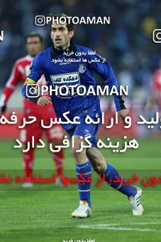 744460, Tehran, [*parameter:4*], Iran Pro League، Persian Gulf Cup، 2012-13 season، Second Leg، Week 29، Esteghlal ۱ v ۰ Tractor S.C. on 2013/03/08 at Azadi Stadium