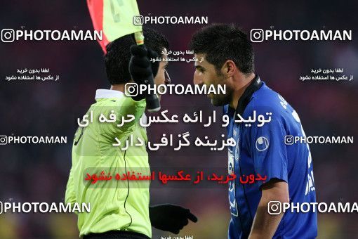 744423, Tehran, [*parameter:4*], لیگ برتر فوتبال ایران، Persian Gulf Cup، Week 29، Second Leg، Esteghlal 1 v 0 Tractor Sazi on 2013/03/08 at Azadi Stadium