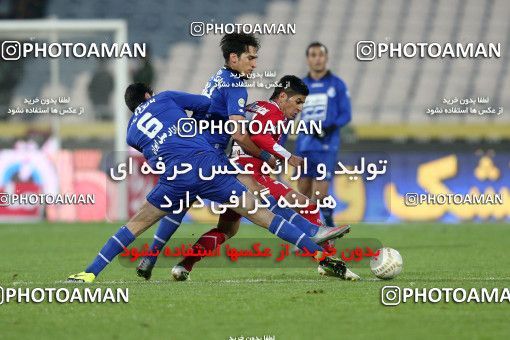 744500, Tehran, [*parameter:4*], لیگ برتر فوتبال ایران، Persian Gulf Cup، Week 29، Second Leg، Esteghlal 1 v 0 Tractor Sazi on 2013/03/08 at Azadi Stadium