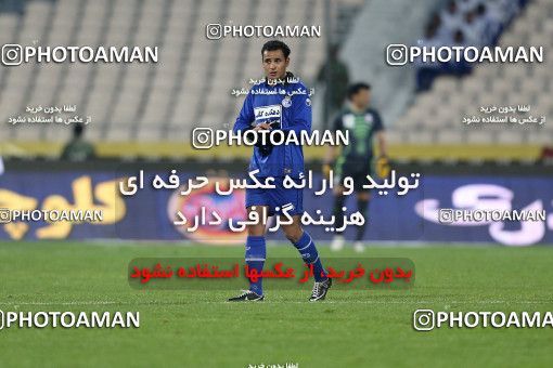 744517, Tehran, [*parameter:4*], لیگ برتر فوتبال ایران، Persian Gulf Cup، Week 29، Second Leg، Esteghlal 1 v 0 Tractor Sazi on 2013/03/08 at Azadi Stadium