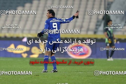 744429, Tehran, [*parameter:4*], لیگ برتر فوتبال ایران، Persian Gulf Cup، Week 29، Second Leg، Esteghlal 1 v 0 Tractor Sazi on 2013/03/08 at Azadi Stadium