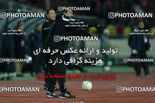 744437, Tehran, [*parameter:4*], لیگ برتر فوتبال ایران، Persian Gulf Cup، Week 29، Second Leg، Esteghlal 1 v 0 Tractor Sazi on 2013/03/08 at Azadi Stadium