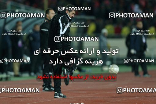 744323, Tehran, [*parameter:4*], لیگ برتر فوتبال ایران، Persian Gulf Cup، Week 29، Second Leg، Esteghlal 1 v 0 Tractor Sazi on 2013/03/08 at Azadi Stadium
