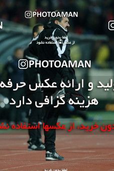 744418, Tehran, [*parameter:4*], لیگ برتر فوتبال ایران، Persian Gulf Cup، Week 29، Second Leg، Esteghlal 1 v 0 Tractor Sazi on 2013/03/08 at Azadi Stadium