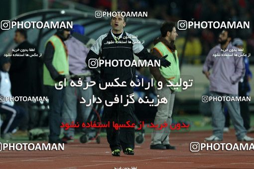 744384, Tehran, [*parameter:4*], لیگ برتر فوتبال ایران، Persian Gulf Cup، Week 29، Second Leg، Esteghlal 1 v 0 Tractor Sazi on 2013/03/08 at Azadi Stadium