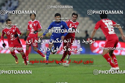 744478, Tehran, [*parameter:4*], لیگ برتر فوتبال ایران، Persian Gulf Cup، Week 29، Second Leg، Esteghlal 1 v 0 Tractor Sazi on 2013/03/08 at Azadi Stadium