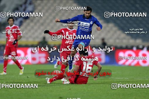 744363, Tehran, [*parameter:4*], لیگ برتر فوتبال ایران، Persian Gulf Cup، Week 29، Second Leg، Esteghlal 1 v 0 Tractor Sazi on 2013/03/08 at Azadi Stadium