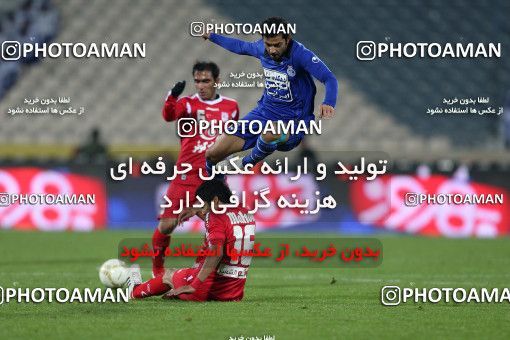 744451, Tehran, [*parameter:4*], لیگ برتر فوتبال ایران، Persian Gulf Cup، Week 29، Second Leg، Esteghlal 1 v 0 Tractor Sazi on 2013/03/08 at Azadi Stadium