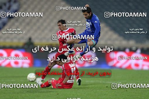 744349, Tehran, [*parameter:4*], لیگ برتر فوتبال ایران، Persian Gulf Cup، Week 29، Second Leg، Esteghlal 1 v 0 Tractor Sazi on 2013/03/08 at Azadi Stadium
