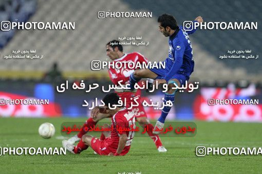 744564, Tehran, [*parameter:4*], لیگ برتر فوتبال ایران، Persian Gulf Cup، Week 29، Second Leg، Esteghlal 1 v 0 Tractor Sazi on 2013/03/08 at Azadi Stadium